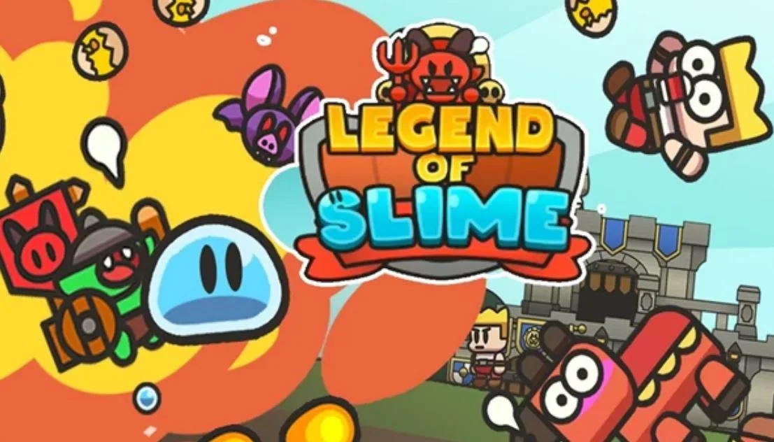Legend of Slime Best Traits