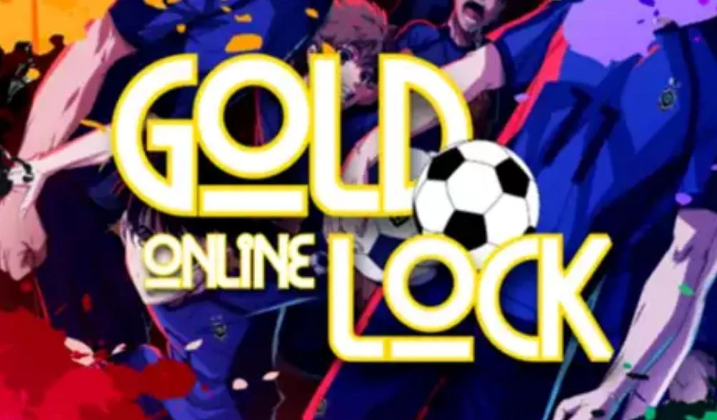 Gold Lock Codes