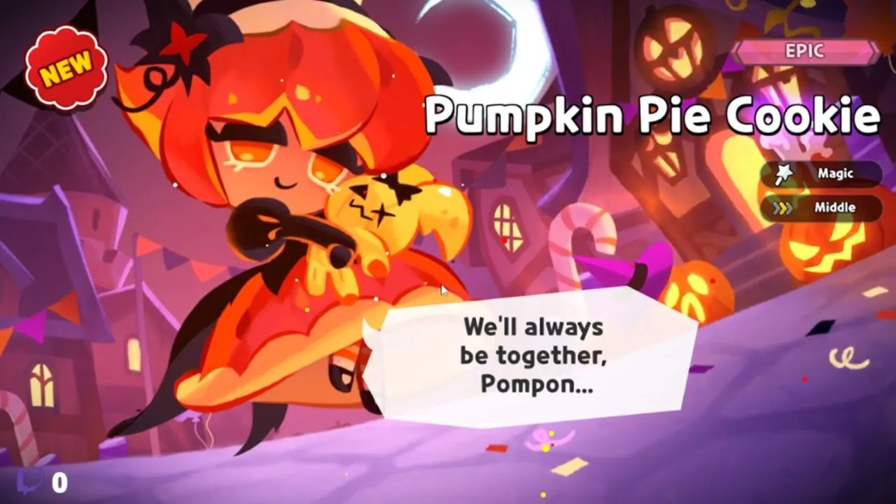 Pumpkin Pie Topping Guide