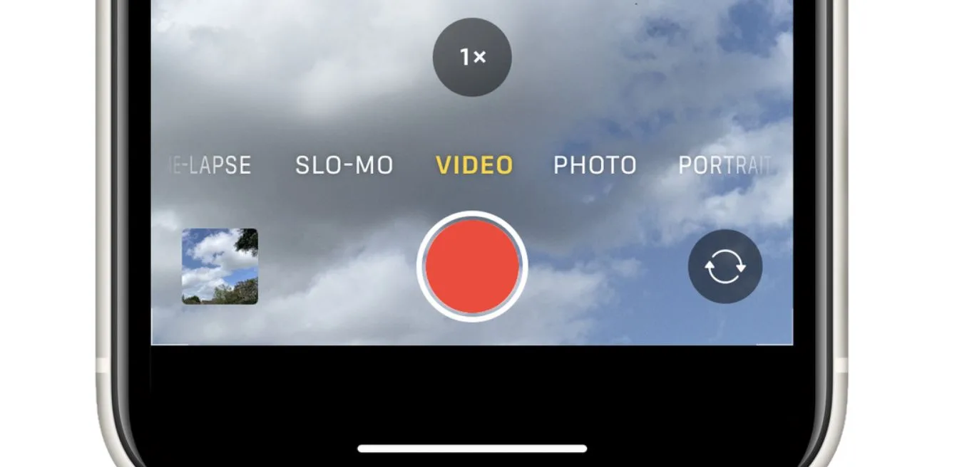 How to Compress Video on iPhone without Any Apps