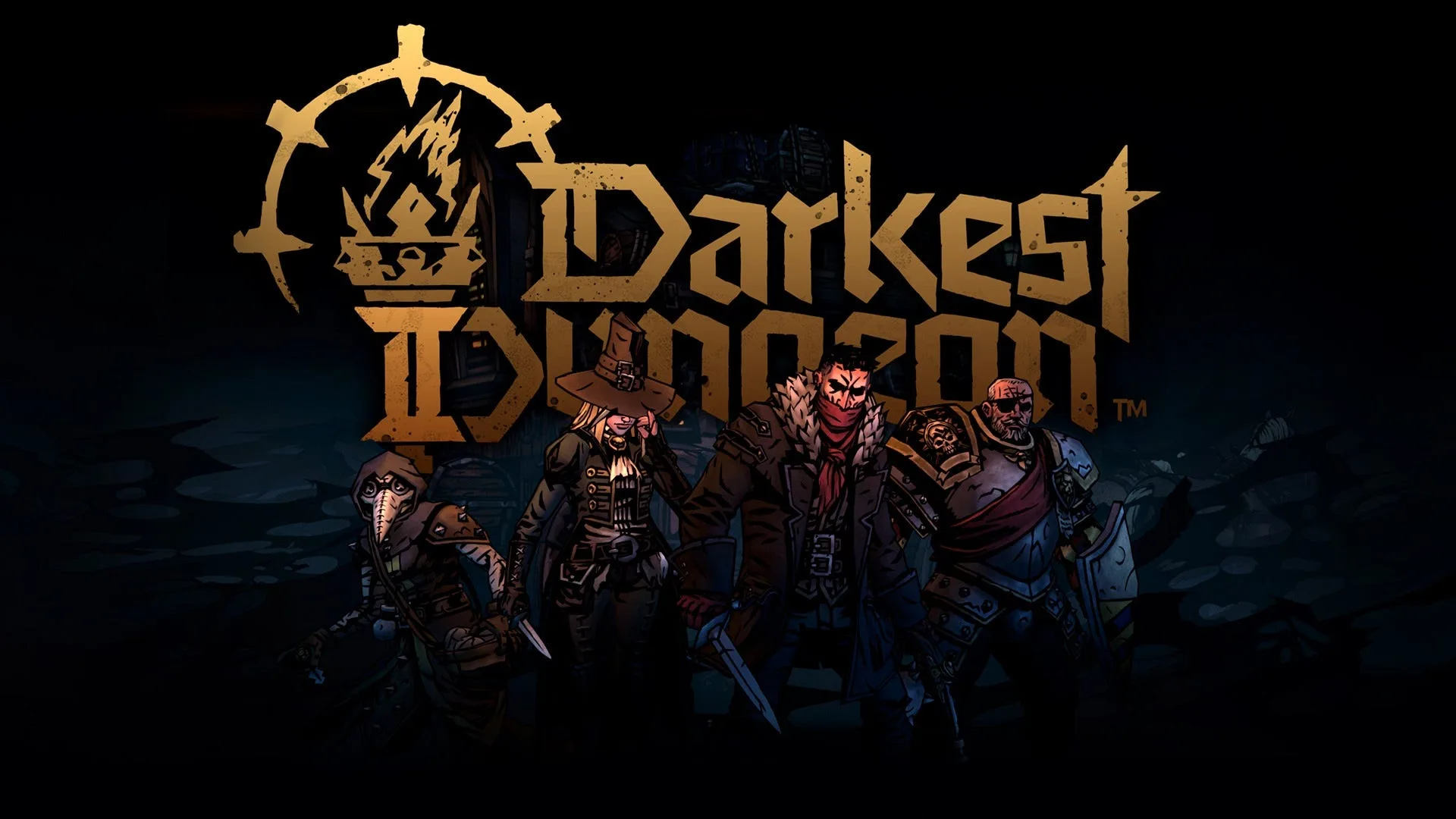 Darkest Dungeon 2 Tips